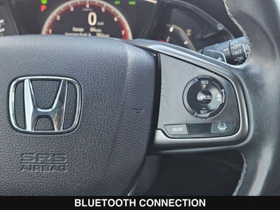 2021 Honda Civic Sport Touring