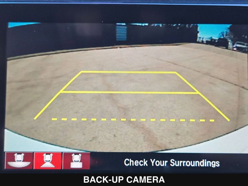 2021 Honda Civic Sport Touring