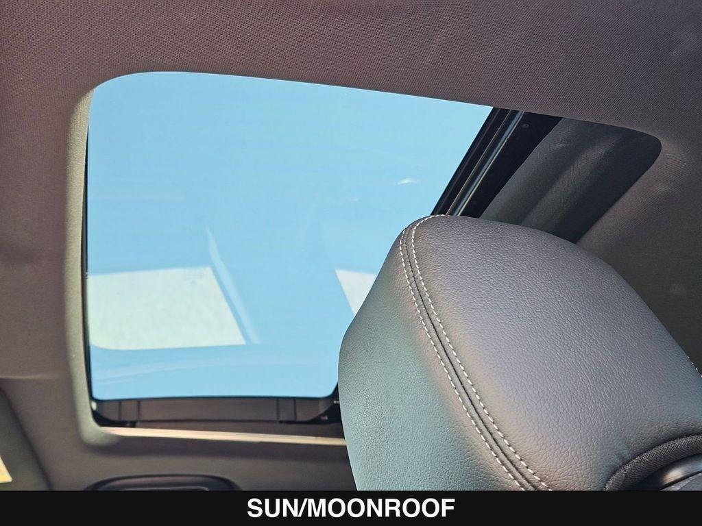 2021 Honda Civic Sport Touring