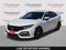2021 Honda Civic Sport Touring