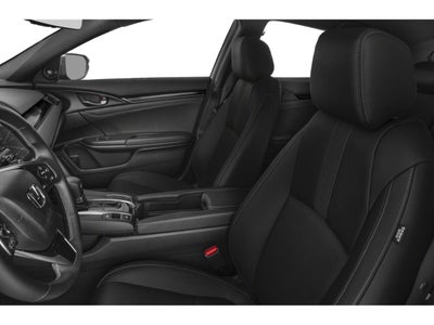 2021 Honda Civic Sport Touring