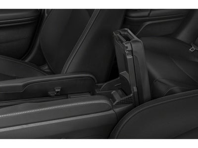 2021 Honda Civic Sport Touring