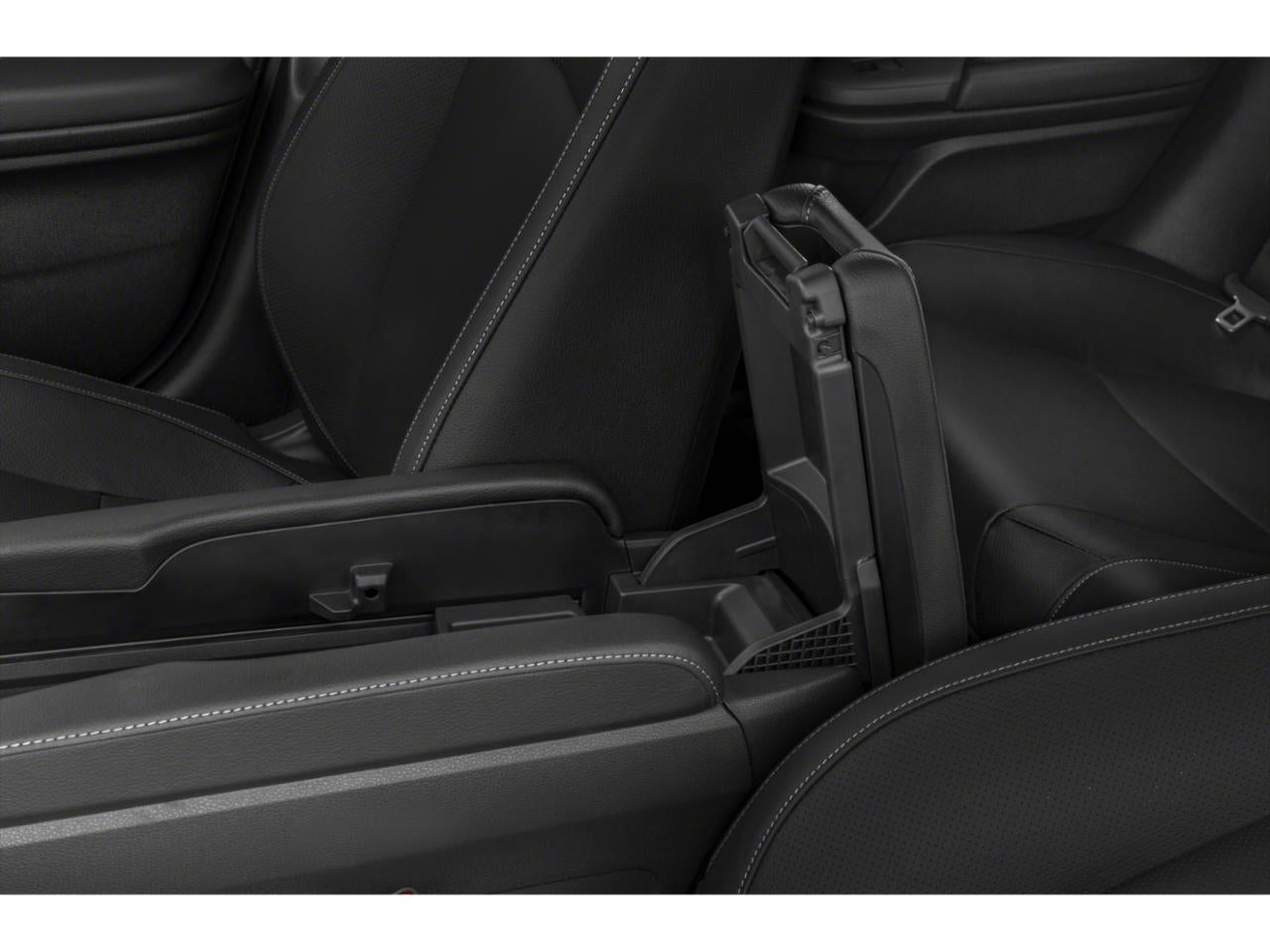 2021 Honda Civic Sport Touring