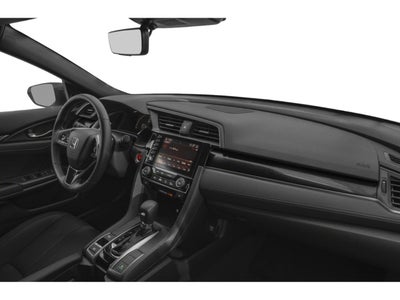 2021 Honda Civic Sport Touring