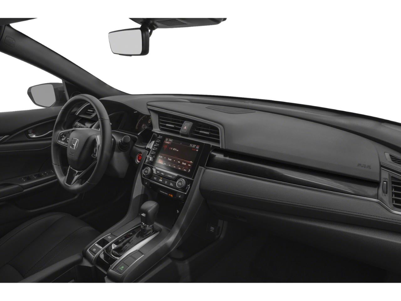 2021 Honda Civic Sport Touring