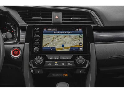 2021 Honda Civic Sport Touring