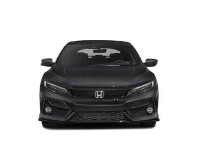 2021 Honda Civic Sport Touring