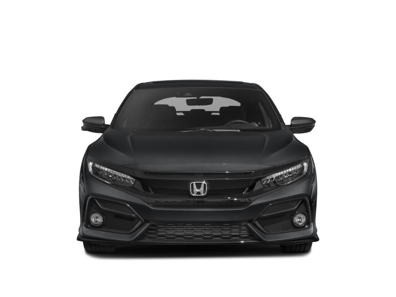 2021 Honda Civic Sport Touring