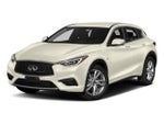 2018 INFINITI QX30 Sport
