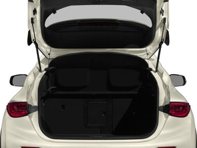 2018 INFINITI QX30 Sport