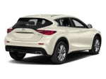 2018 INFINITI QX30 Sport