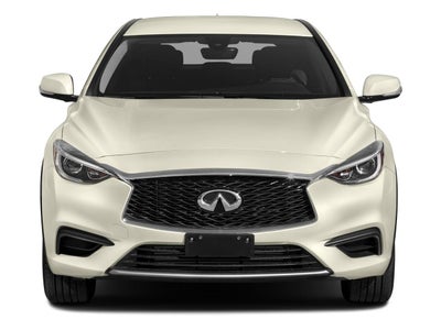 2018 INFINITI QX30 Sport
