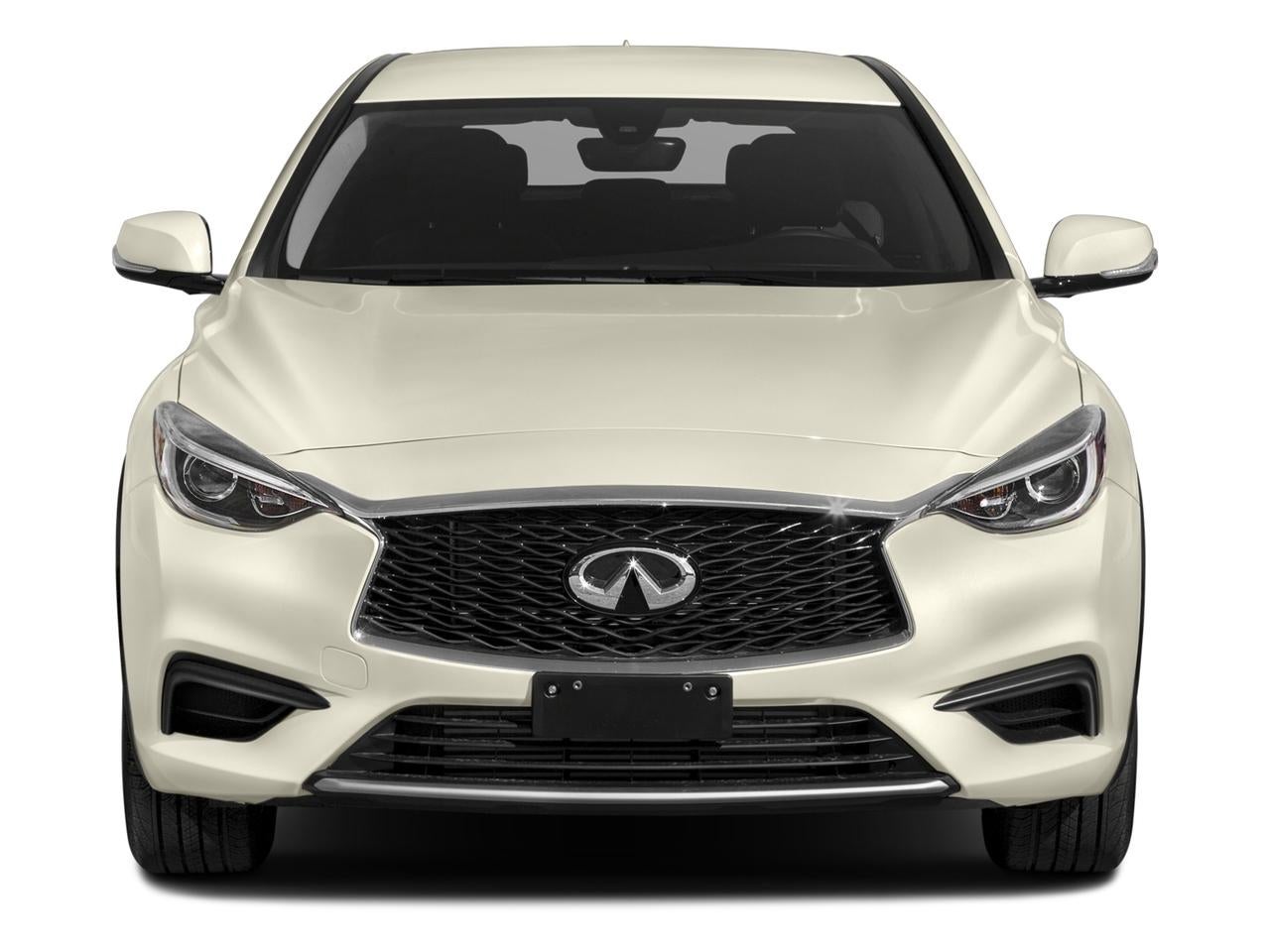 2018 INFINITI QX30 Sport