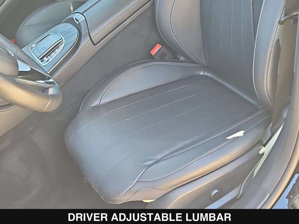 2022 Mercedes-Benz E-Class E 350 4MATIC®
