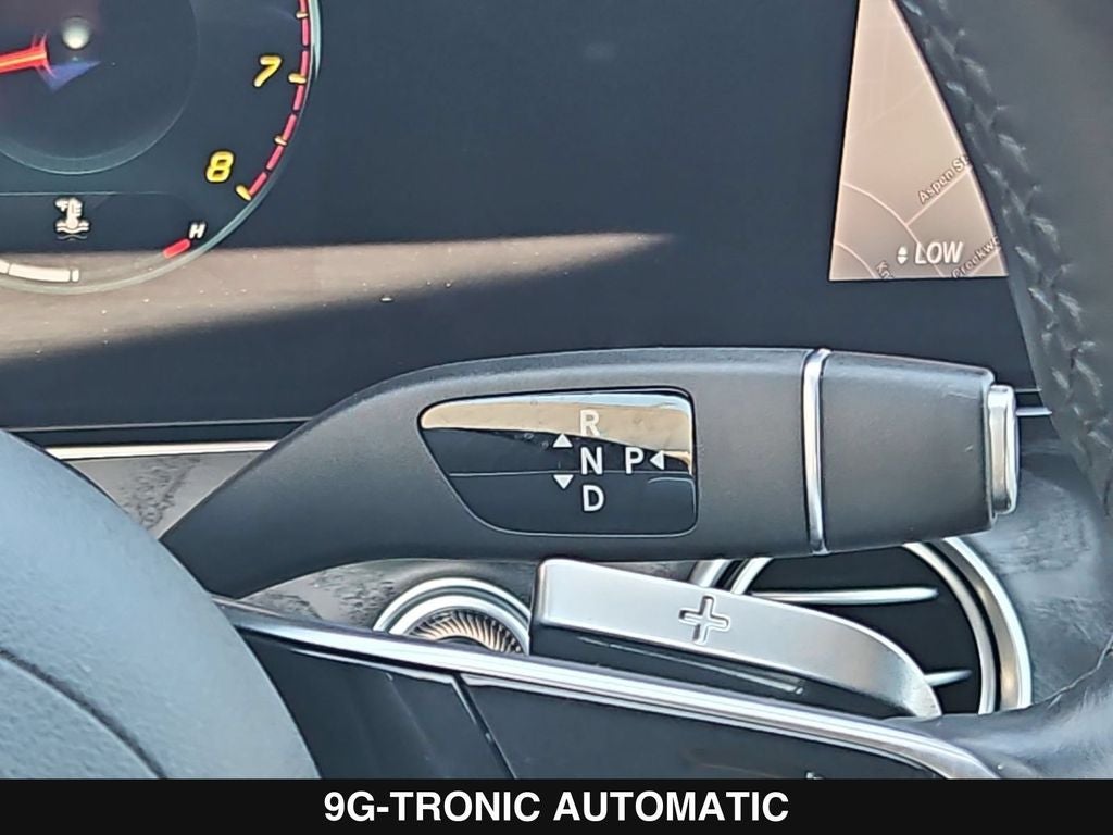 2022 Mercedes-Benz E-Class E 350 4MATIC®