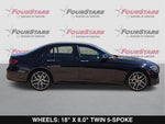 2022 Mercedes-Benz E-Class E 350 4MATIC®