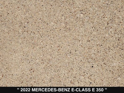 2022 Mercedes-Benz E-Class E 350 4MATIC®