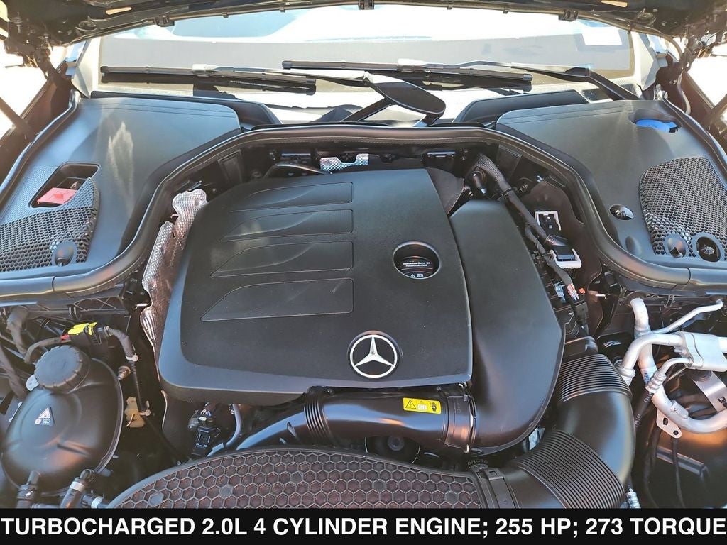 2022 Mercedes-Benz E-Class E 350 4MATIC®