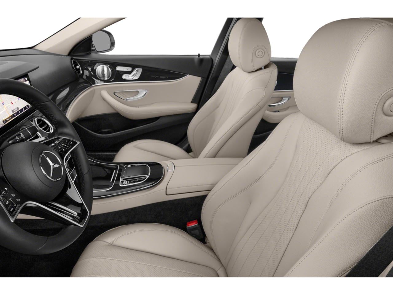 2022 Mercedes-Benz E-Class E 350 4MATIC®