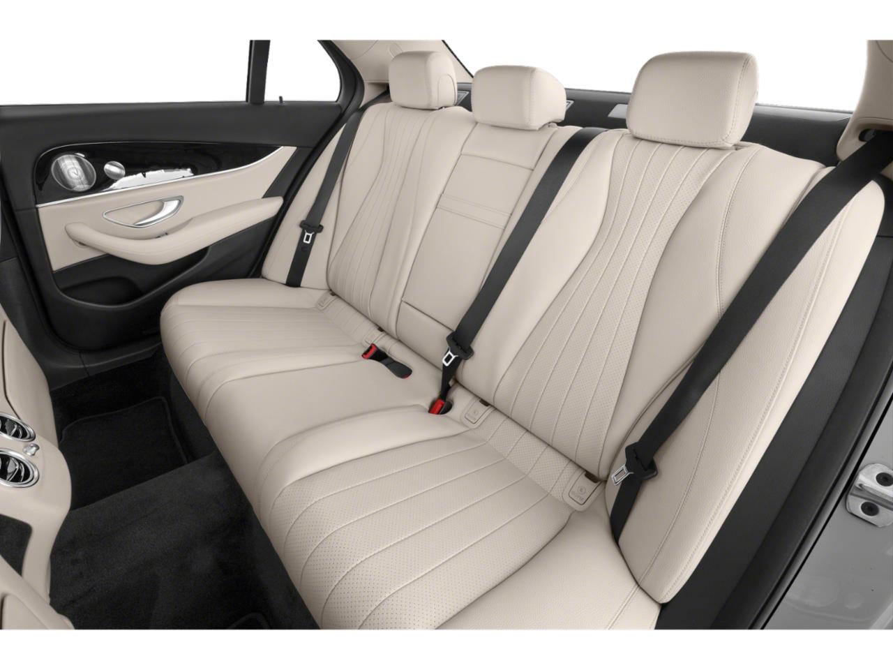 2022 Mercedes-Benz E-Class E 350 4MATIC®