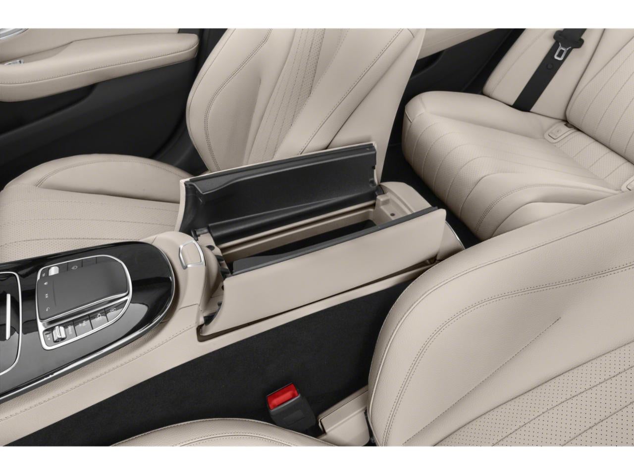 2022 Mercedes-Benz E-Class E 350 4MATIC®