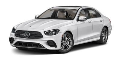 2022 Mercedes-Benz E-Class E 350 4MATIC®