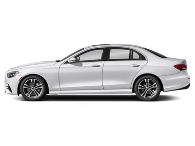 2022 Mercedes-Benz E-Class E 350 4MATIC®