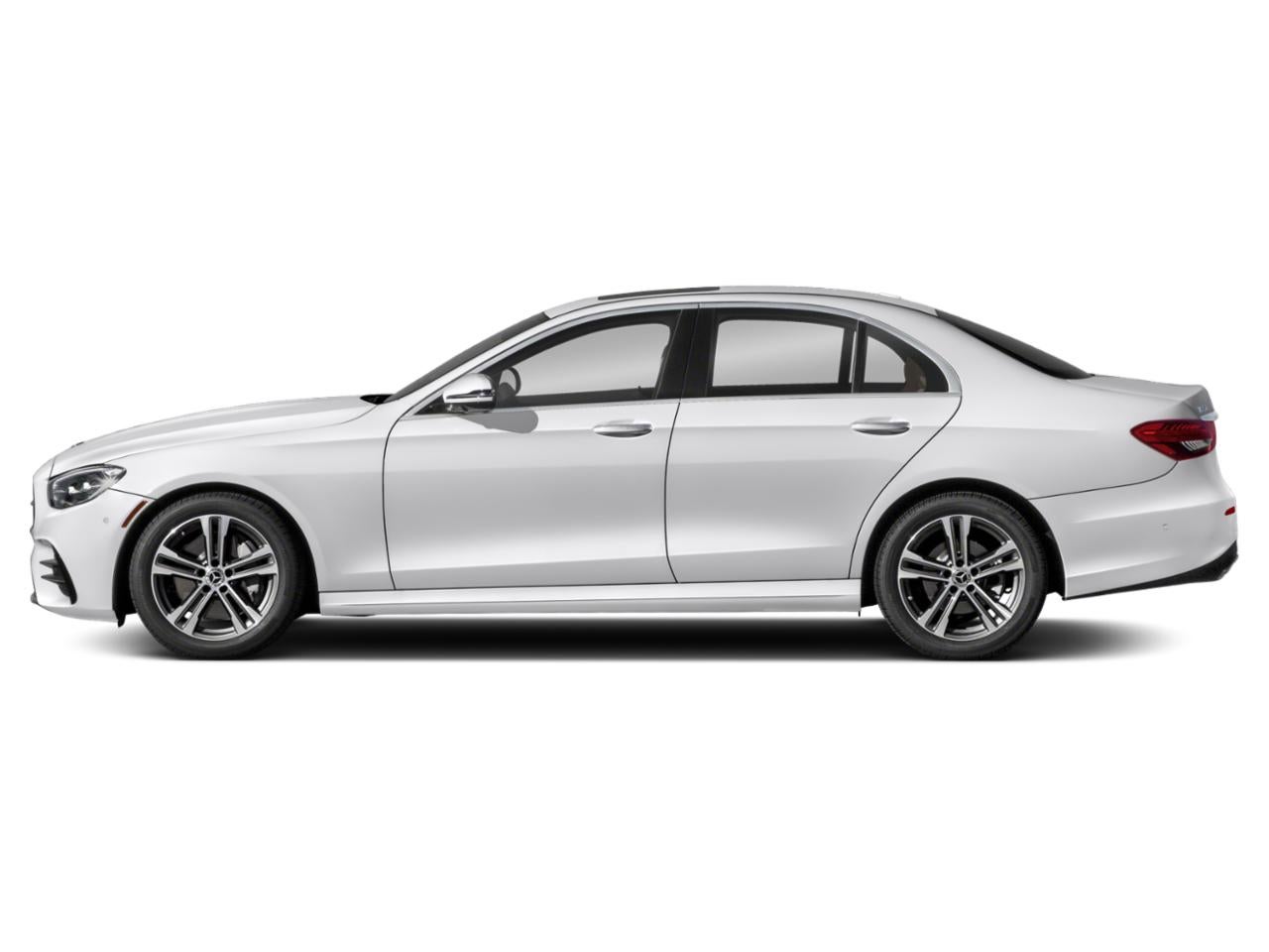 2022 Mercedes-Benz E-Class E 350 4MATIC®