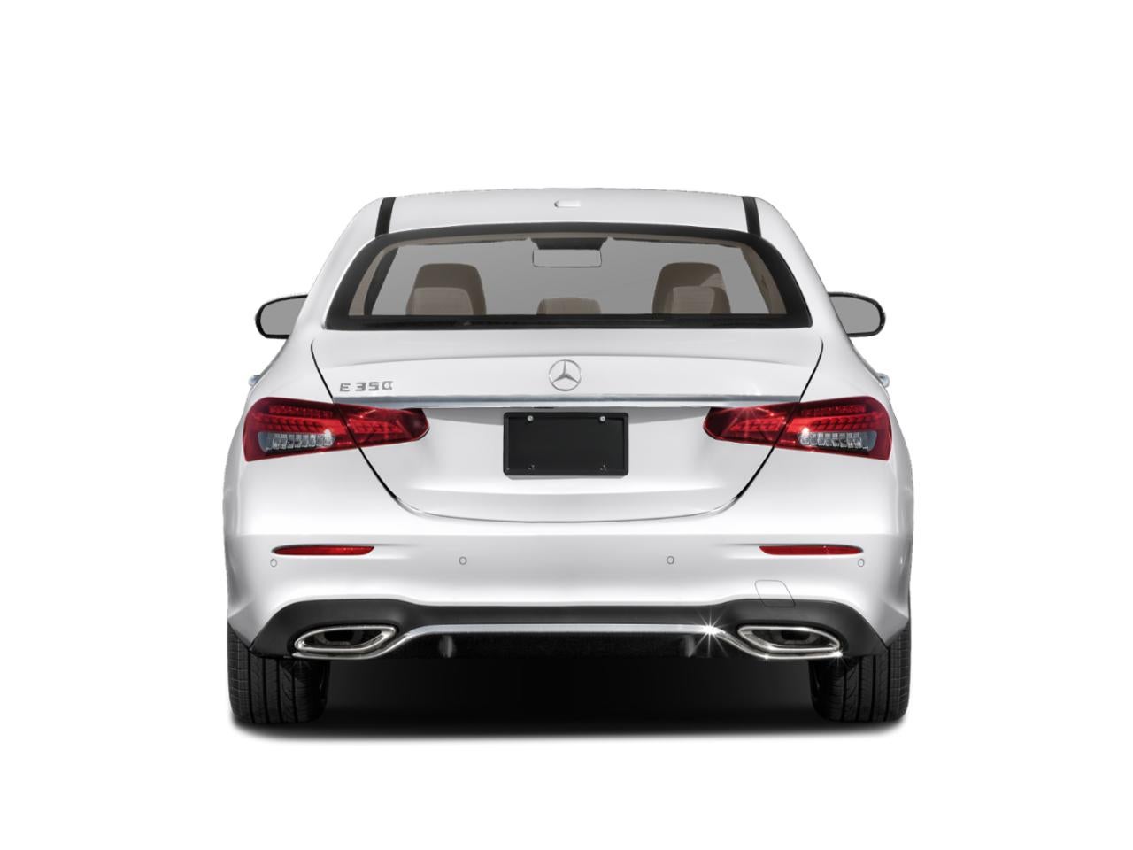 2022 Mercedes-Benz E-Class E 350 4MATIC®