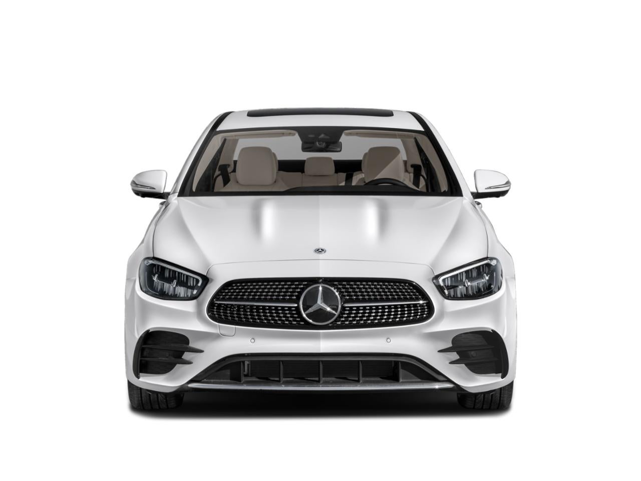 2022 Mercedes-Benz E-Class E 350 4MATIC®