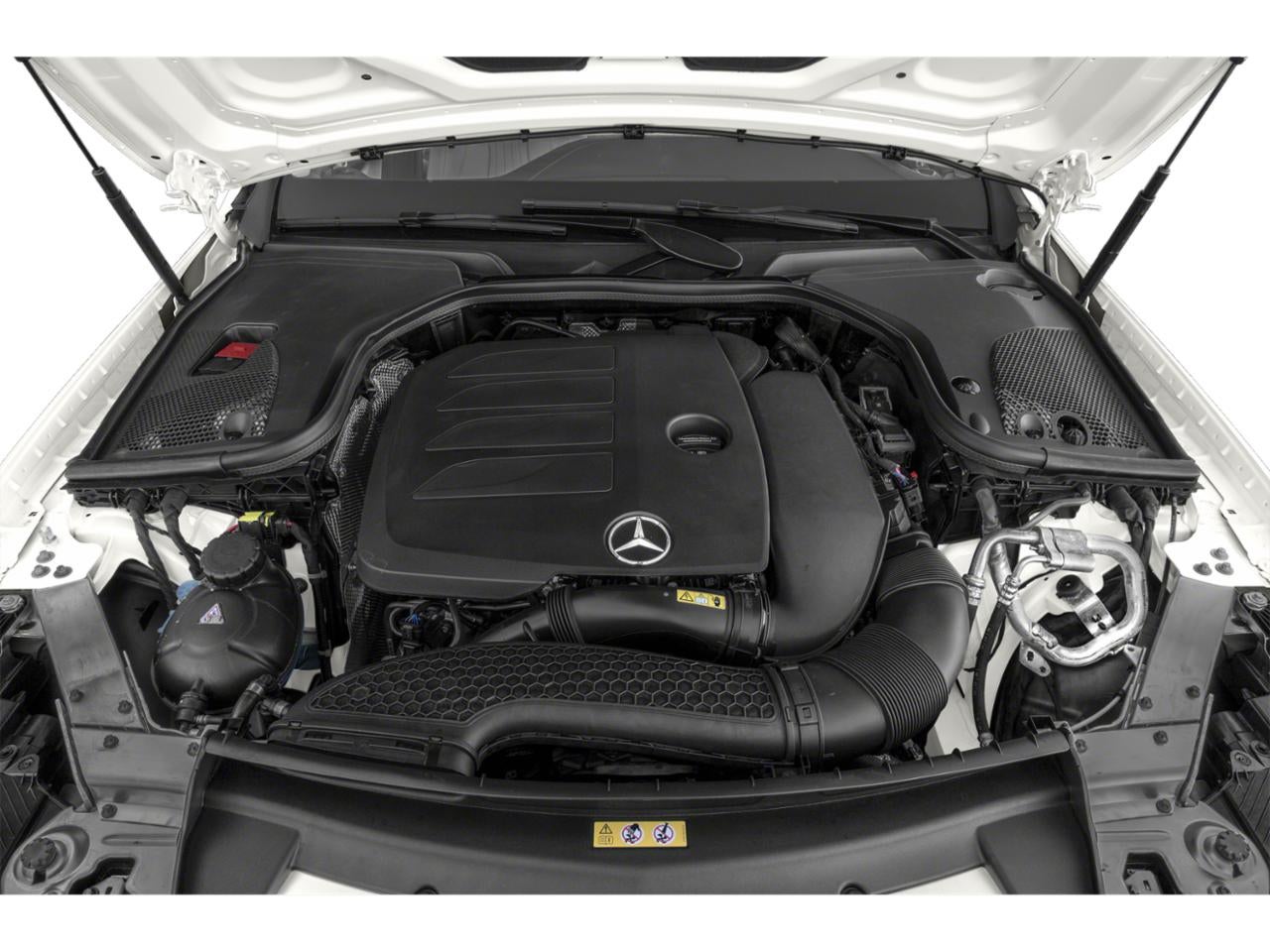 2022 Mercedes-Benz E-Class E 350 4MATIC®
