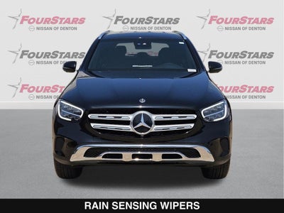 2022 Mercedes-Benz GLC GLC 300 4MATIC®