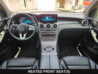 2022 Mercedes-Benz GLC GLC 300 4MATIC®