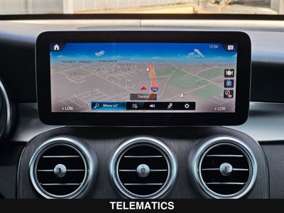 2022 Mercedes-Benz GLC GLC 300 4MATIC®