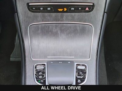2022 Mercedes-Benz GLC GLC 300 4MATIC®