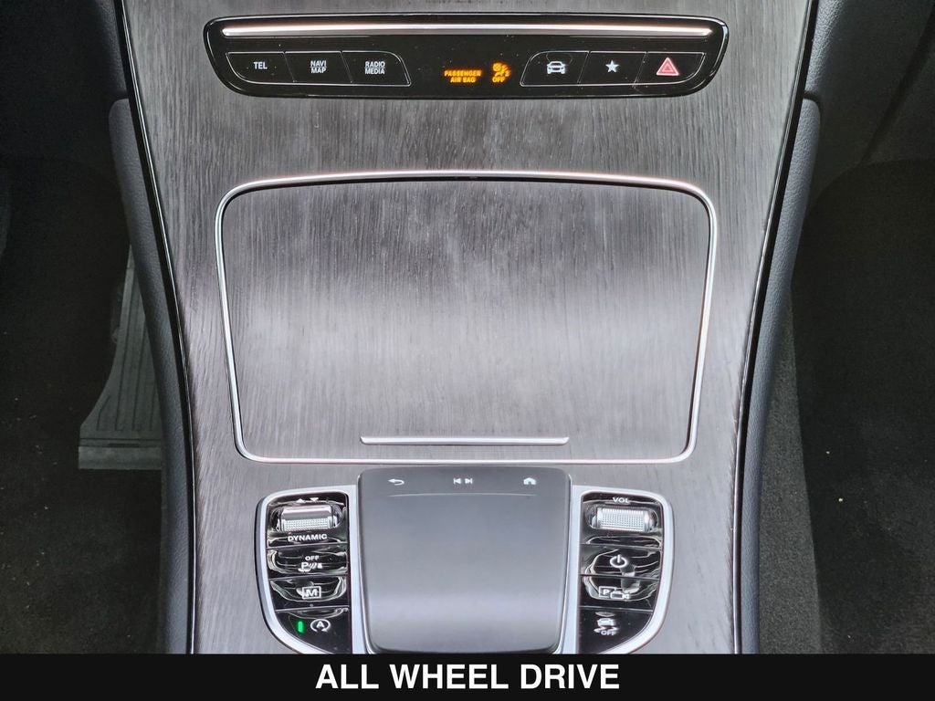 2022 Mercedes-Benz GLC GLC 300 4MATIC®