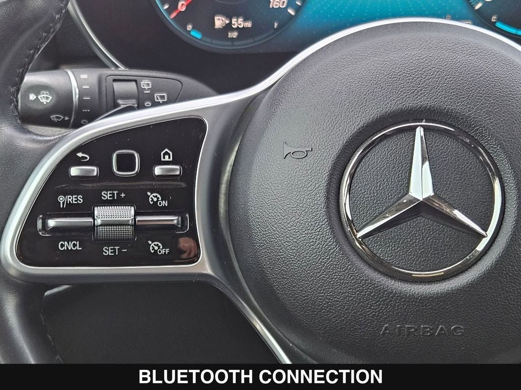 2022 Mercedes-Benz GLC GLC 300 4MATIC®