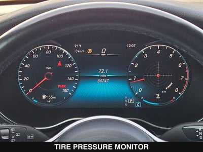 2022 Mercedes-Benz GLC GLC 300 4MATIC®