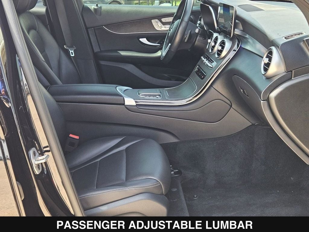 2022 Mercedes-Benz GLC GLC 300 4MATIC®