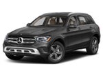 2022 Mercedes-Benz GLC GLC 300 4MATIC®