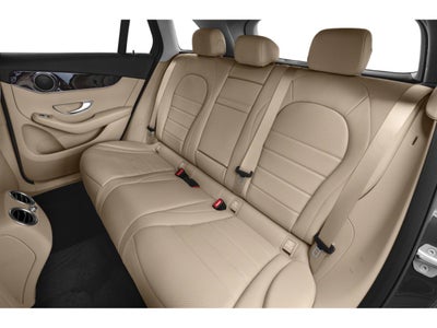 2022 Mercedes-Benz GLC GLC 300 4MATIC®