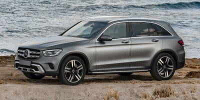 2022 Mercedes-Benz GLC GLC 300 4MATIC®