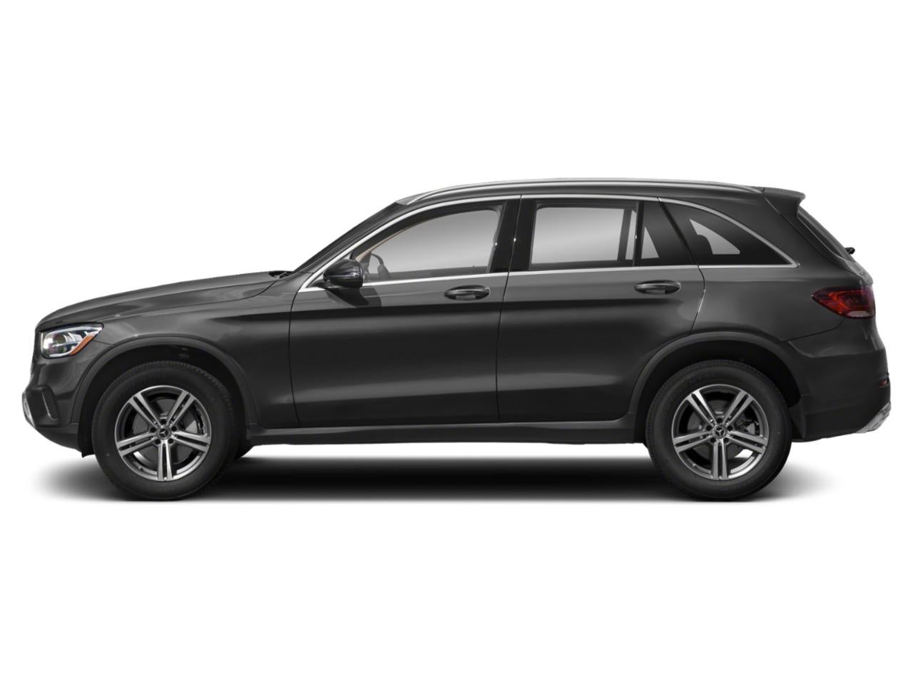 2022 Mercedes-Benz GLC GLC 300 4MATIC®