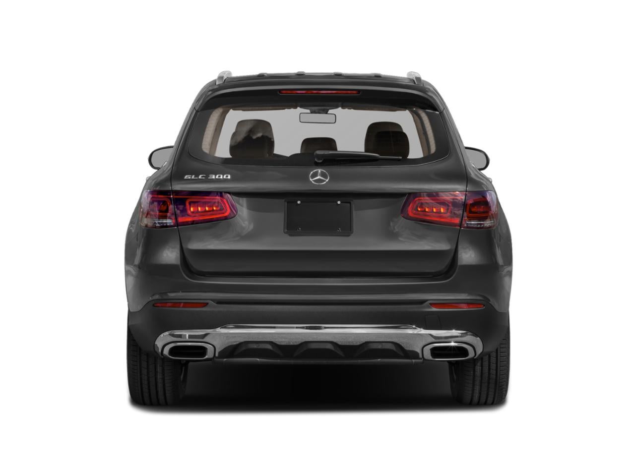 2022 Mercedes-Benz GLC GLC 300 4MATIC®