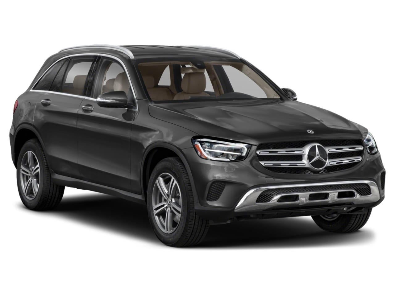 2022 Mercedes-Benz GLC GLC 300 4MATIC®