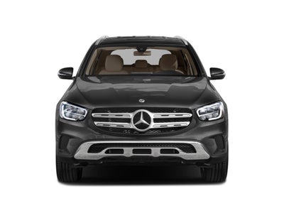 2022 Mercedes-Benz GLC GLC 300 4MATIC®