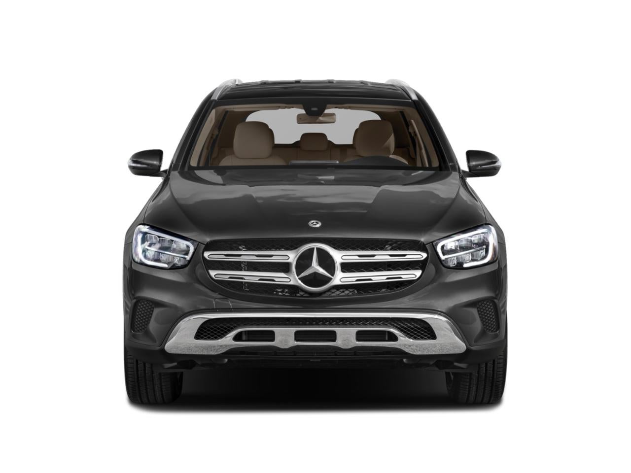 2022 Mercedes-Benz GLC GLC 300 4MATIC®
