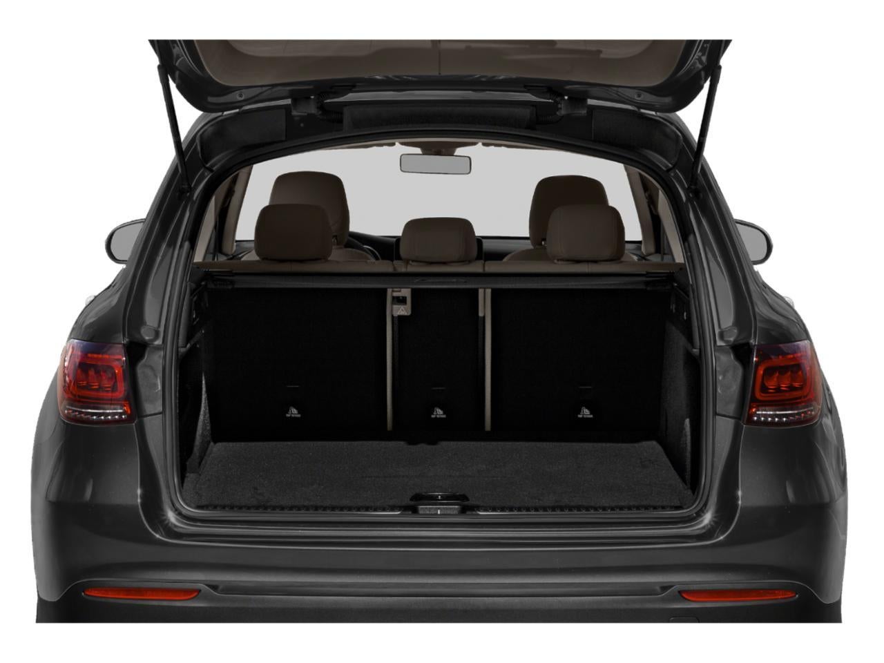 2022 Mercedes-Benz GLC GLC 300 4MATIC®