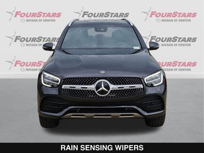 2022 Mercedes-Benz GLC GLC 300 4MATIC®