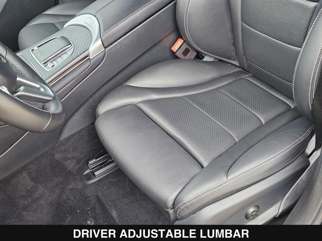 2022 Mercedes-Benz GLC GLC 300 4MATIC®